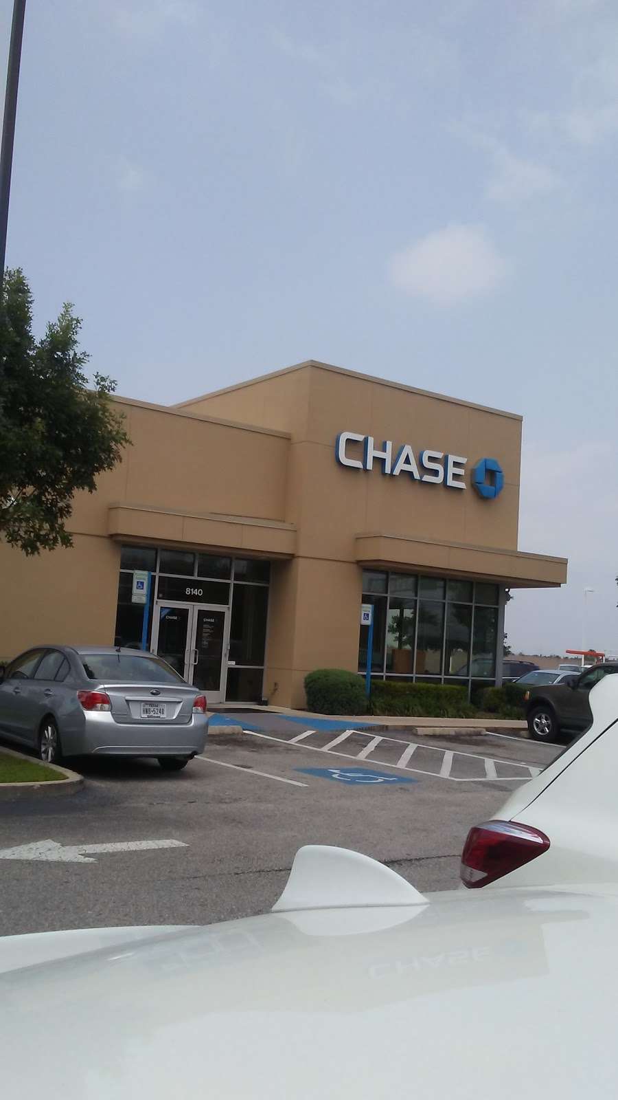 Chase Bank | 8140 W Sam Houston Pkwy S, Houston, TX 77072, USA | Phone: (281) 933-0810