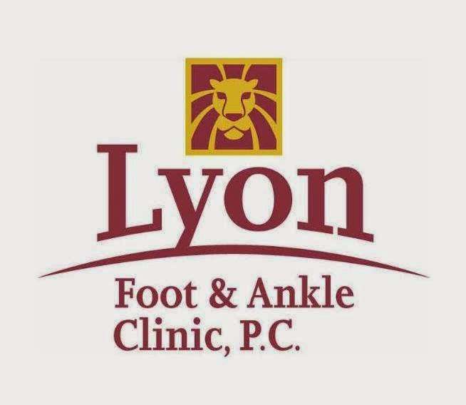 Warrenville Foot & Ankle Clinic P.C. | 550 Batavia Rd, Warrenville, IL 60555, USA | Phone: (630) 495-1240