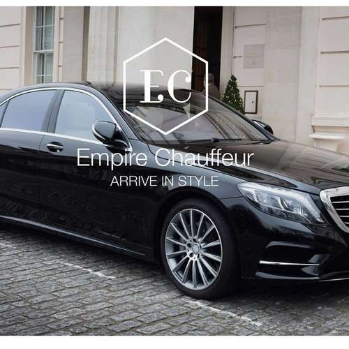 Empire Chauffeur Ltd | 52 Robinia Cres, London E10 5TL, UK | Phone: 020 8558 5130