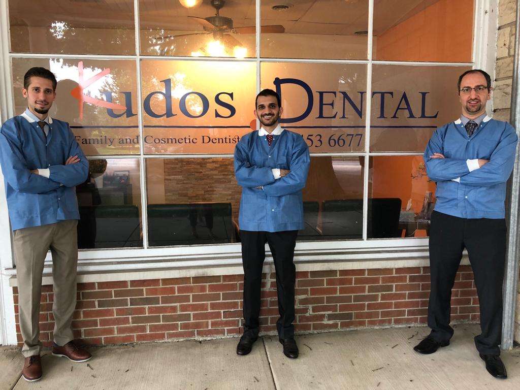 Confidental Group/ Kudos Dental Care | 7710 W North Ave, Elmwood Park, IL 60707 | Phone: (708) 453-6677