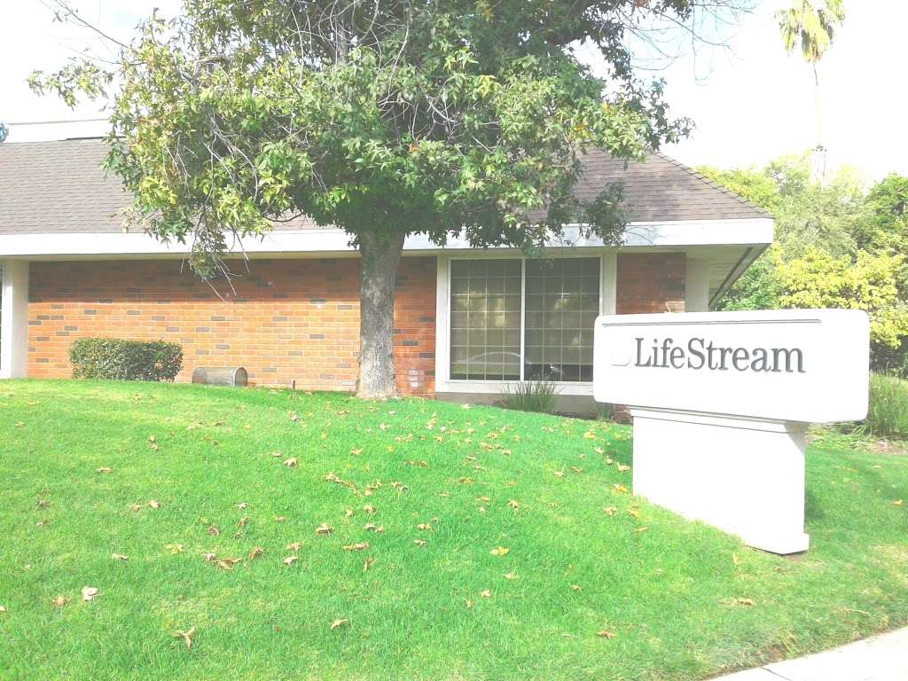 LifeStream | 4006 Van Buren Boulevard, Riverside, CA 92503, USA | Phone: (951) 687-2530