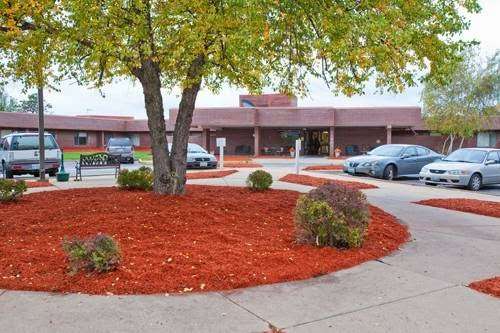 Westridge Gardens Rehabilitation & Health Care Center | 11901 Jessica Ln, Raytown, MO 64138 | Phone: (816) 358-3535