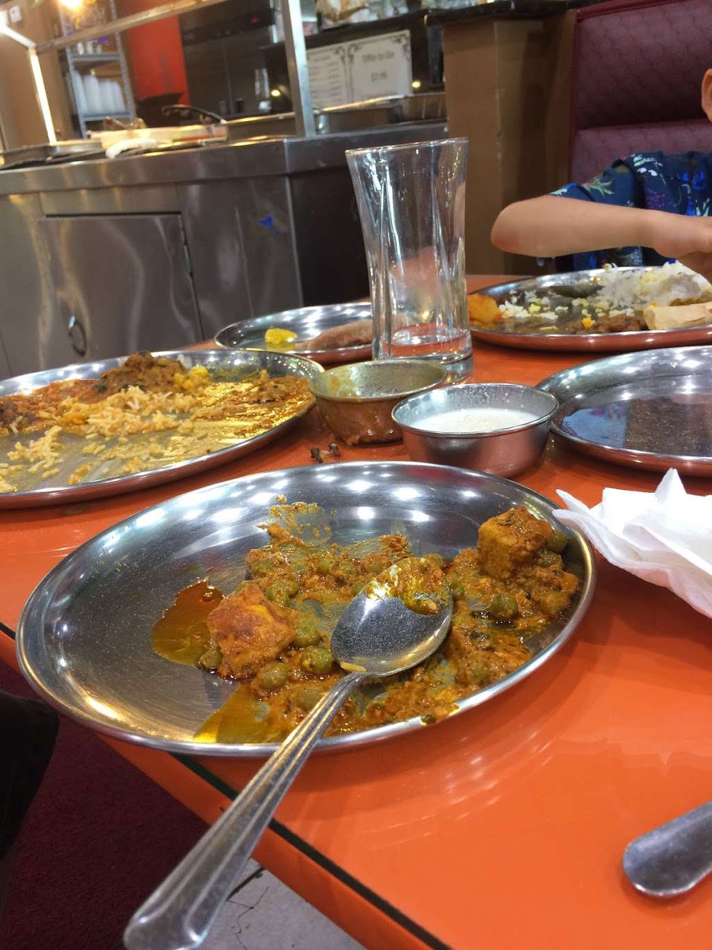 Bhojan Restaurant 11102 S Texas 6 Ste. 110, Sugar Land, TX 77498