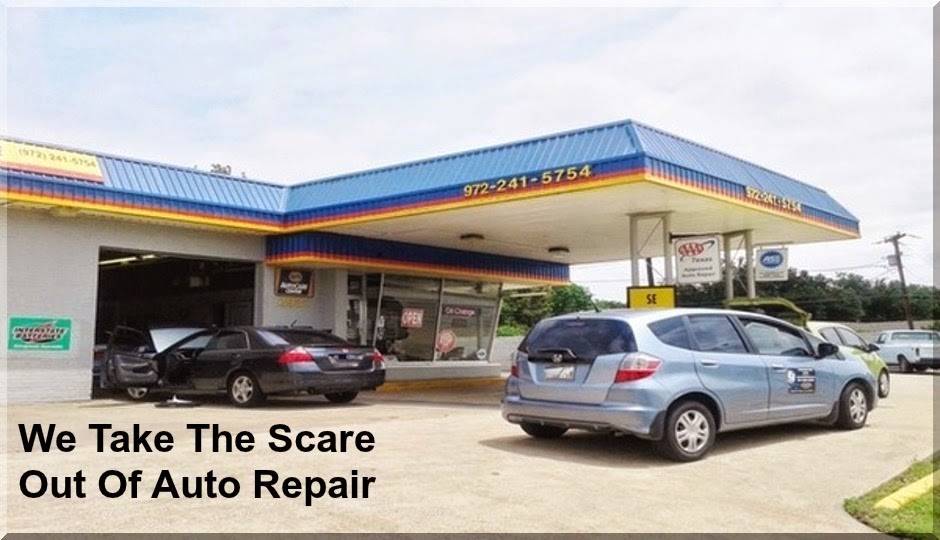Valley View Car Care, Inc | 2931 Valley View Ln, Farmers Branch, TX 75234, USA | Phone: (972) 241-5754