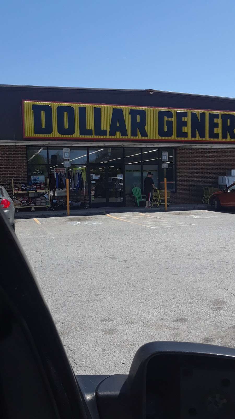 Dollar General | 209 S Van Lingle Mungo Blvd, Pageland, SC 29728, USA | Phone: (843) 439-5130