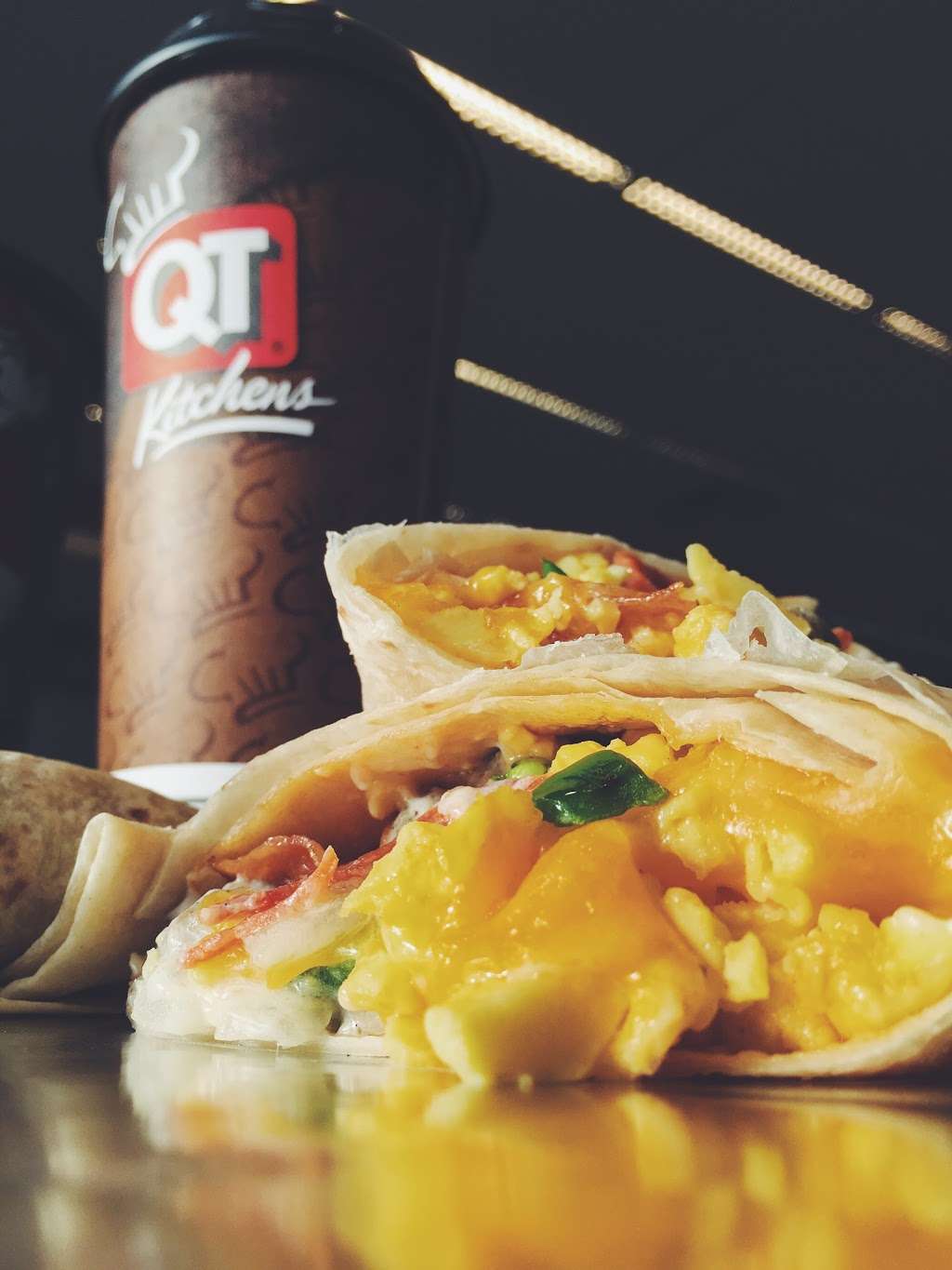 QuikTrip | 821 Cloverleaf Plaza, Kannapolis, NC 28083, USA | Phone: (704) 788-8431