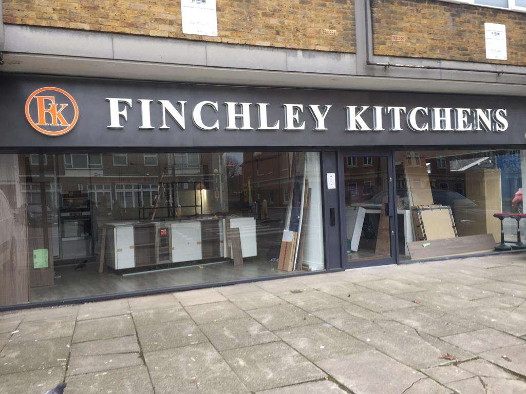 Finchley Kitchens | 950 High Rd, North Finchley, London N12 9RT, UK | Phone: 020 8445 7499