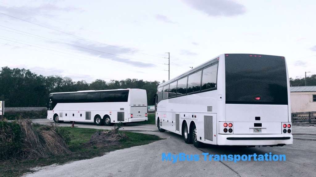 MyBus Transportation, INC | 720 Versailles Ln, Kissimmee, FL 34759, USA | Phone: (321) 281-7013