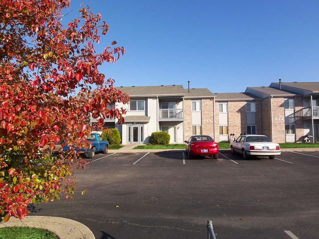 Spring Brook Apartments | 701 Stone Ridge Dr, Frankfort, IN 46041, USA | Phone: (844) 452-0849