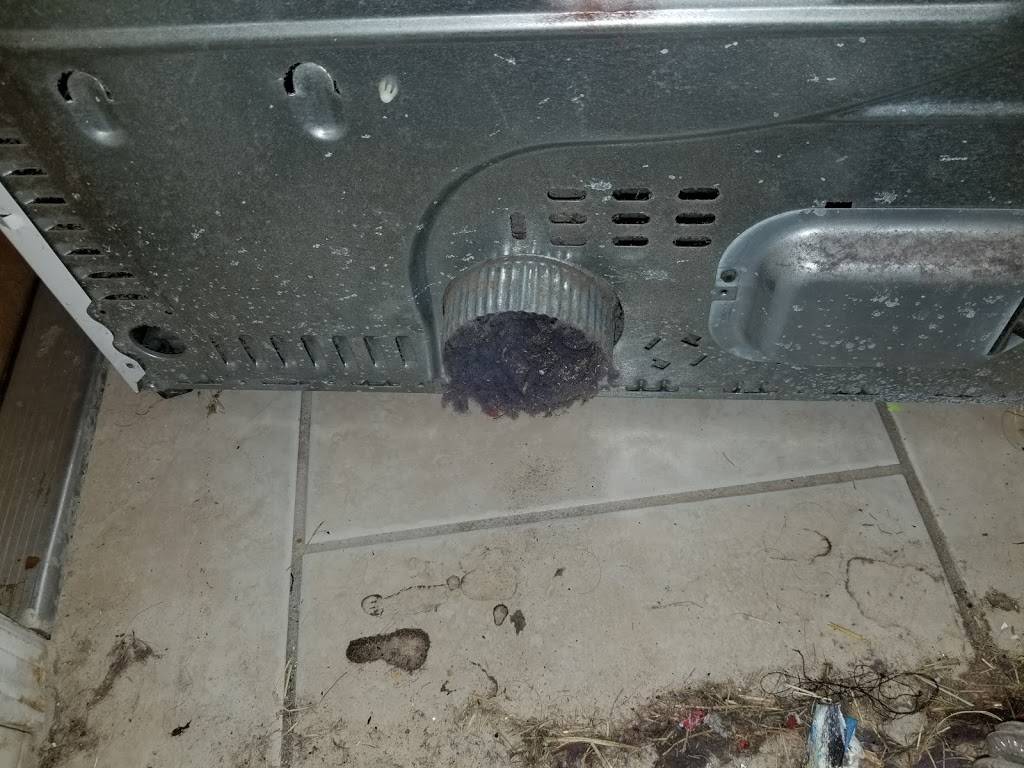 Alwayz There Appliance | 946 SW 17th Ave, Ocala, FL 34475, USA | Phone: (352) 292-5581