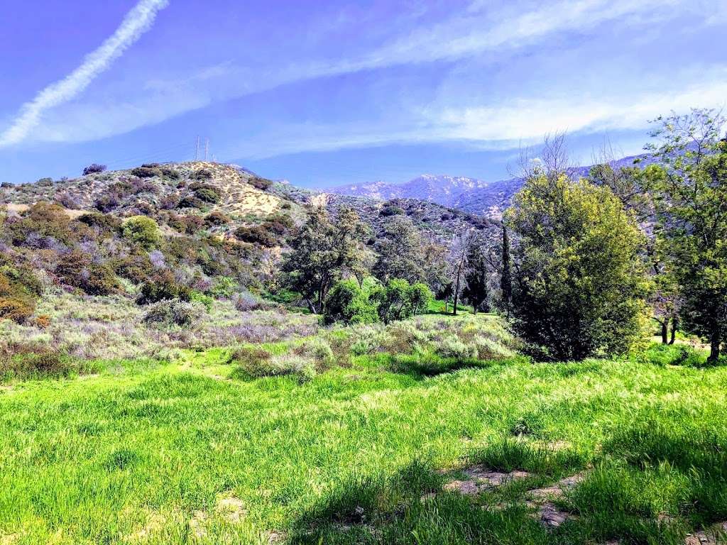 Cobb Estate Hike | 3302 Lake Ave, Altadena, CA 91001, USA