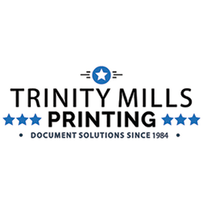 Trinity Mills Printing | 4043 E Trinity Mills Rd #103, Dallas, TX 75287, USA | Phone: (972) 307-1548