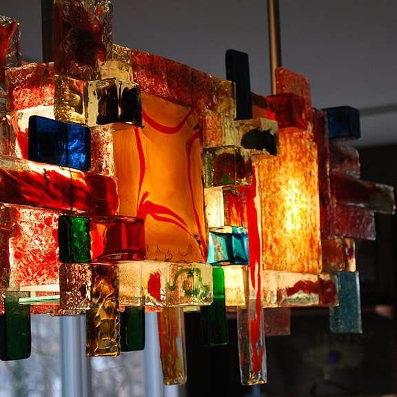 Elys Glass Art and Custom Chandeliers | 11803 Beeville Dr, Houston, TX 77064, USA | Phone: (832) 276-5083