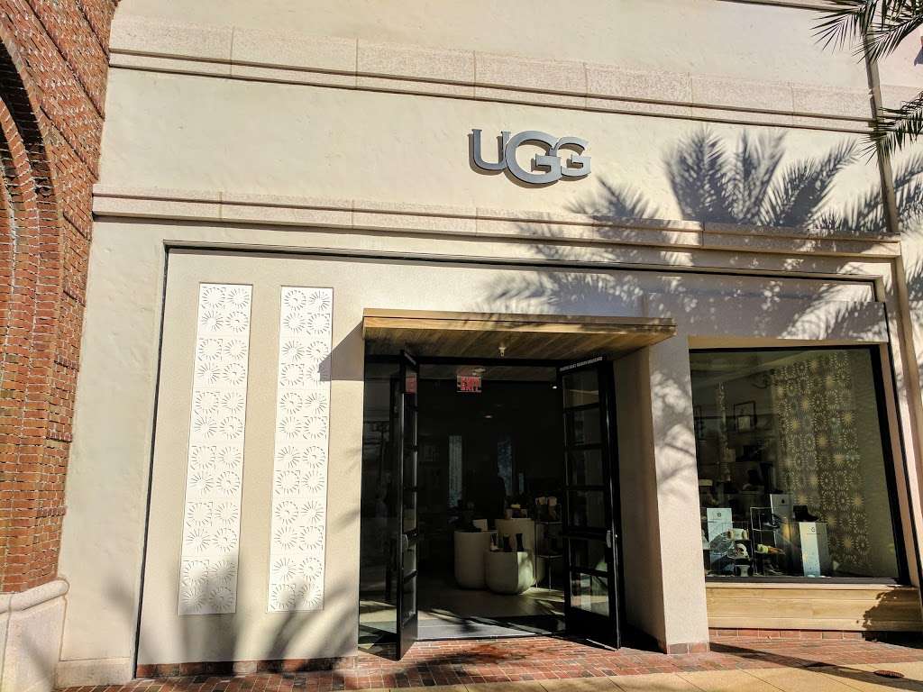 UGG | 1520 East Buena Vista Drive G, Lake Buena Vista, FL 32830 | Phone: (407) 208-2318