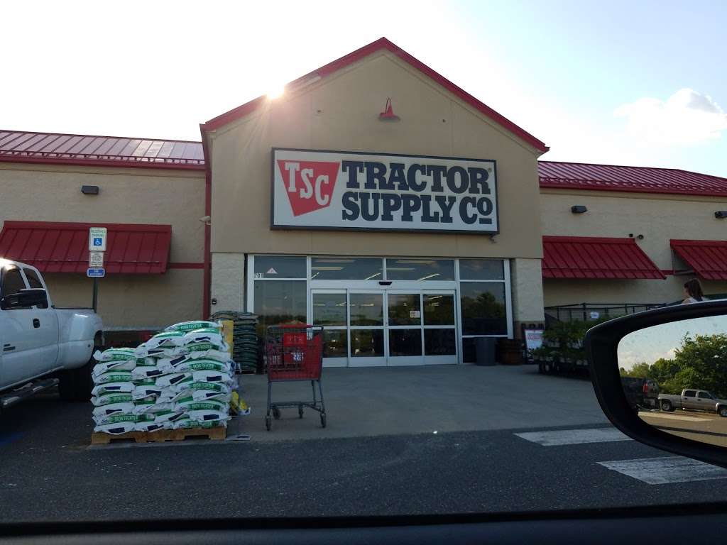 Tractor Supply Co. | 701 Rte 524, Allentown, NJ 08501, USA | Phone: (609) 259-4970