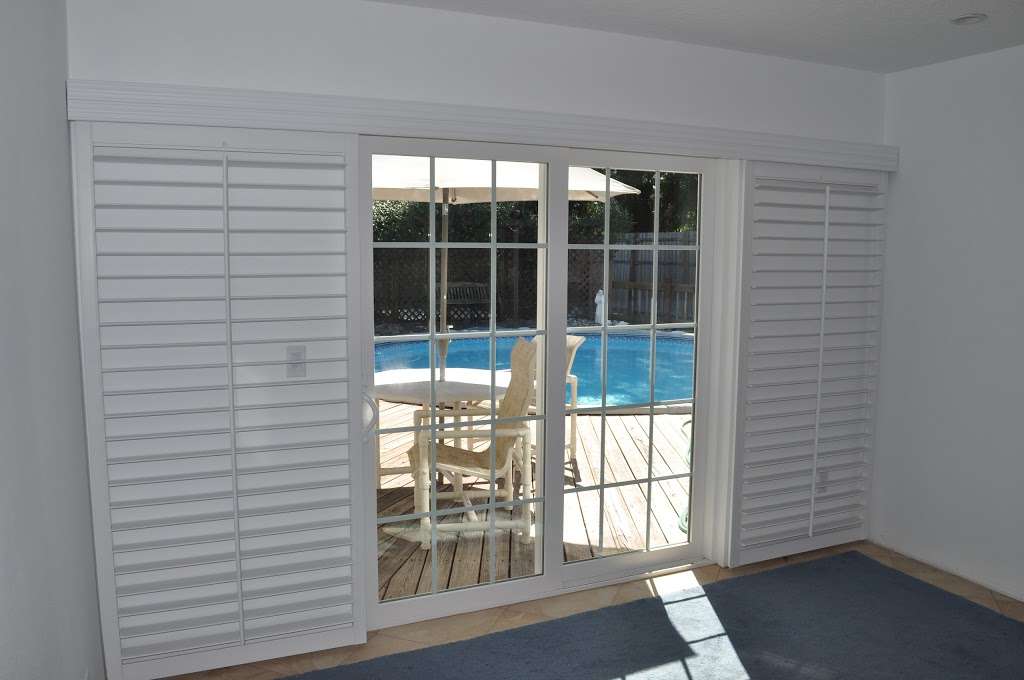 Gator Blinds and Shutters | 430 Anchor Rd, Casselberry, FL 32707 | Phone: (407) 462-7750