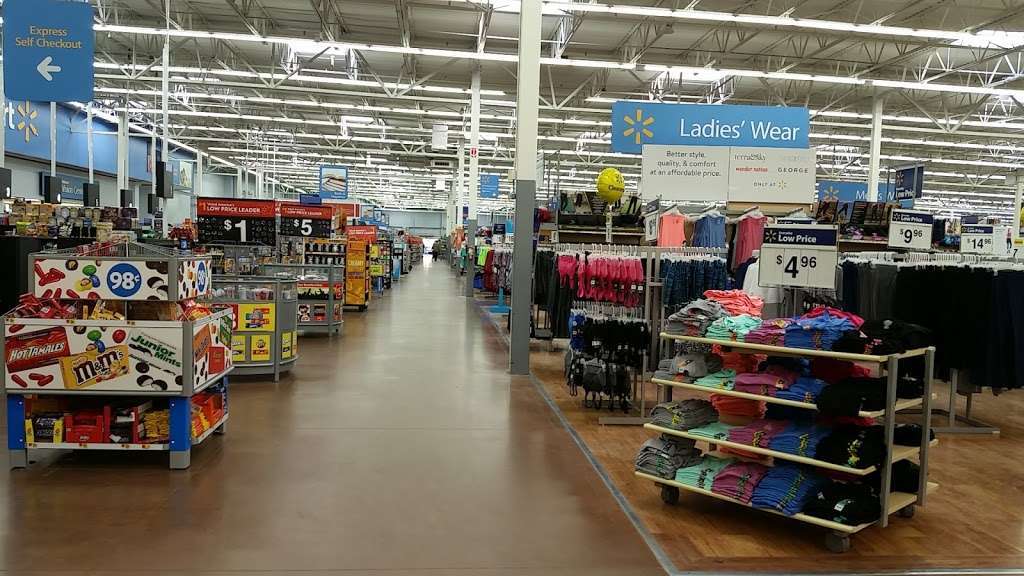 Walmart Supercenter | 620 Gravel Pike, East Greenville, PA 18041, USA | Phone: (215) 679-2782