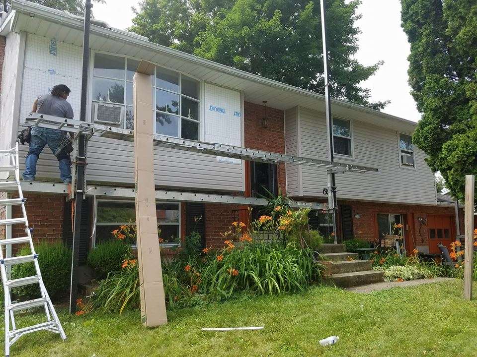 North Star Exteriors | 3359 Durham RD Doylestown PA 18902, USA | Phone: (484) 423-4103