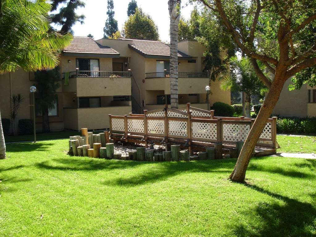 Colony Ridge Apartments | 17400 Arrow Blvd, Fontana, CA 92335 | Phone: (909) 350-1900