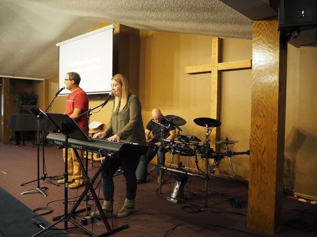 Westosha Lakes Church | 24823 74th St, Salem, WI 53168 | Phone: (262) 843-1948