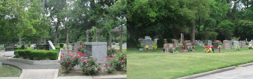 Woodlawn Funeral Home & Cemetery | 1101 Antoine Dr, Houston, TX 77055, USA | Phone: 713-682-3663