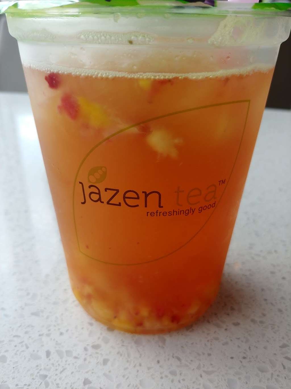 Jazen Tea | Crown Point | 1107 N Main St, Crown Point, IN 46307, USA | Phone: (219) 323-3118
