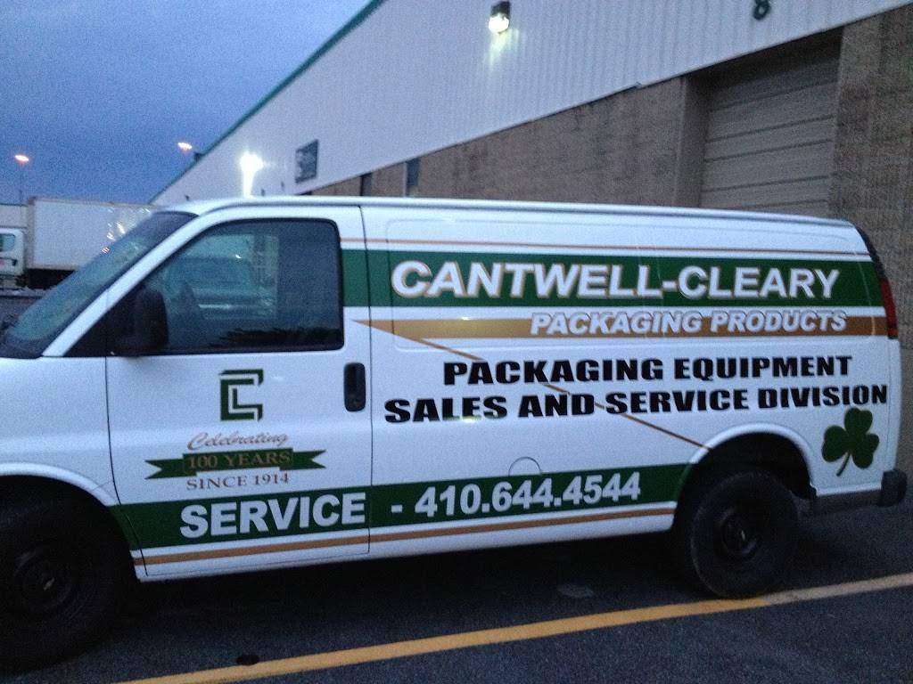 Cantwell Cleary Co. Inc | 7575 Washington Blvd, Elkridge, MD 21075, USA | Phone: (301) 773-9800