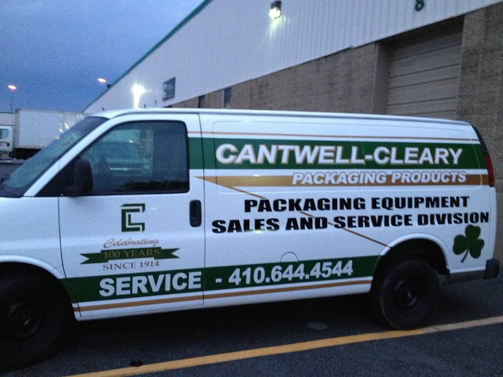 Cantwell Cleary Co. Inc | 7575 Washington Blvd, Elkridge, MD 21075 | Phone: (301) 773-9800