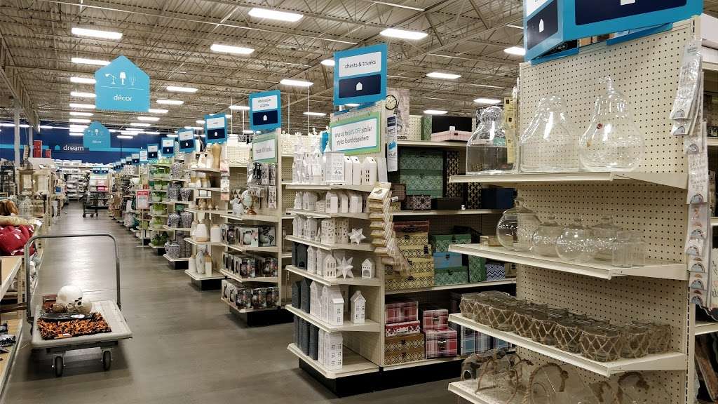 At Home - Home goods store | 4641 Lafayette Rd ...
