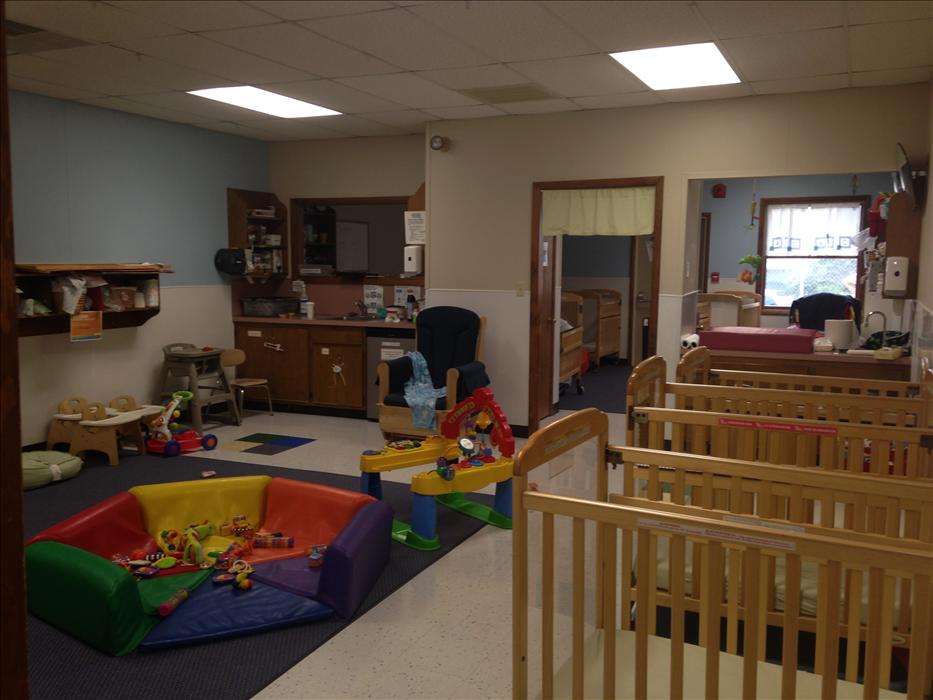 Exeter KinderCare | 23 Gibraltar Rd, Reading, PA 19606 | Phone: (610) 370-2122