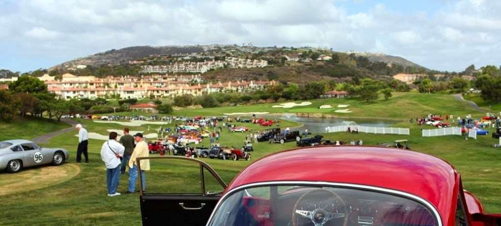 Dana Point Concours dElegance | 24040 Camino Del Avion, Dana Point, CA 92629, USA | Phone: (800) 839-7520