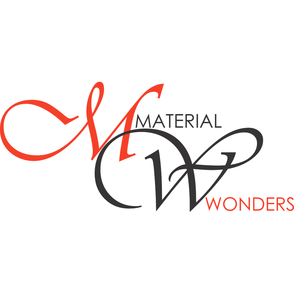 Material Wonders | 3019 Woodland Hills Dr, Kingwood, TX 77339, USA | Phone: (281) 358-4433