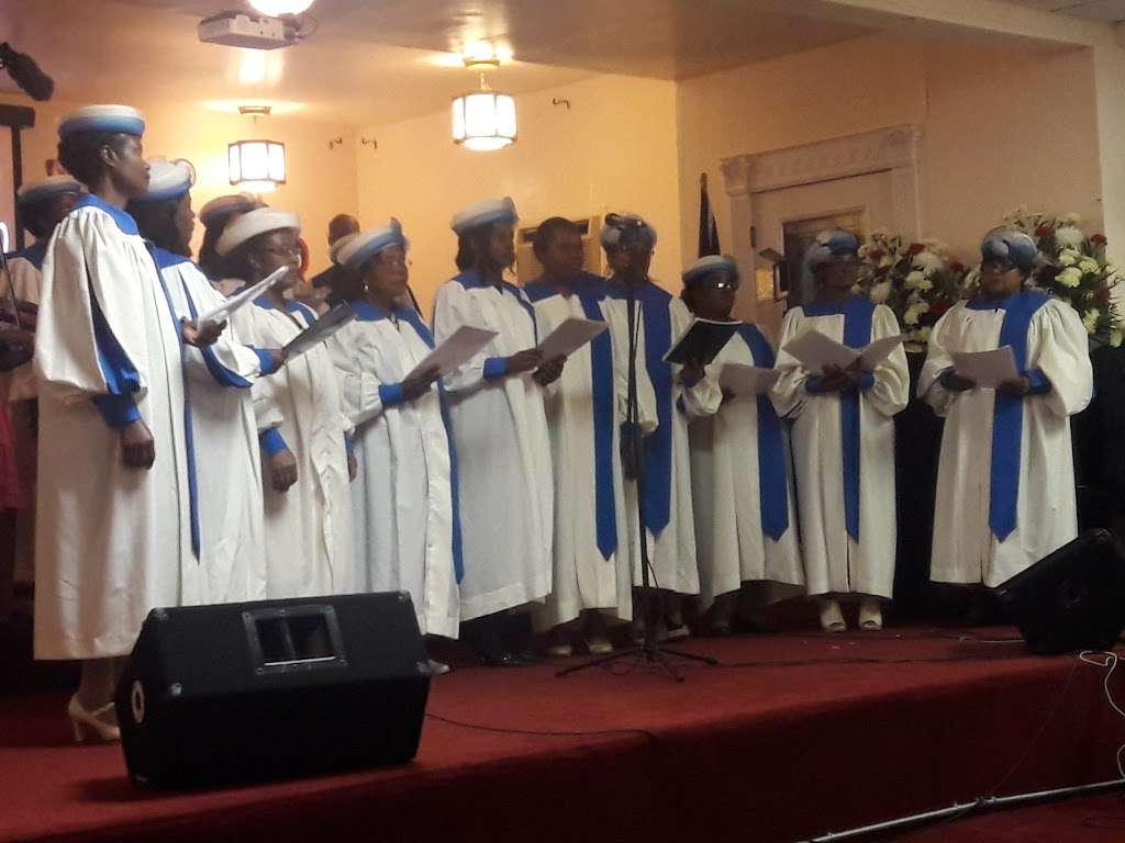 Hatian Church of God | 18703 Baisley Blvd, Jamaica, NY 11412, USA | Phone: (718) 276-0758