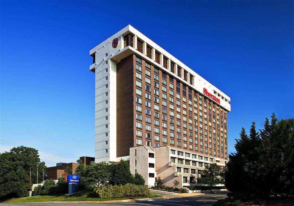 Sheraton Pentagon City Hotel | 900 S Orme St, Arlington, VA 22204, USA | Phone: (703) 521-1900