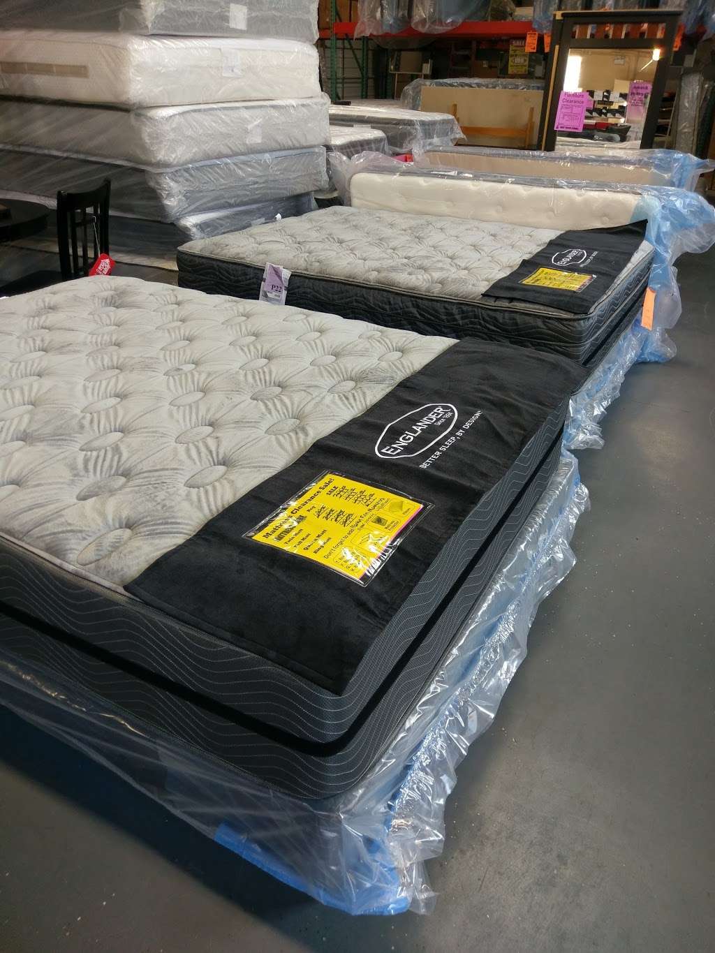 Mattress Zone Outlet | 3145 W Columbus Ave, Chicago, IL 60652, USA | Phone: (773) 788-6730