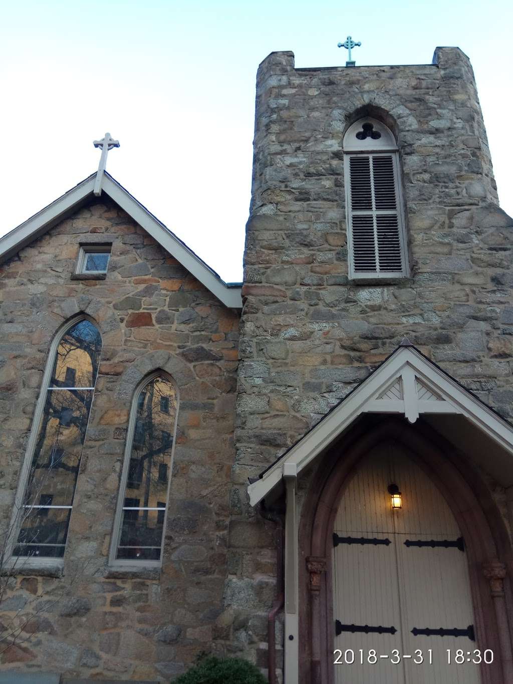 All Souls Episcopal Church | 2300 Cathedral Ave NW, Washington, DC 20008 | Phone: (202) 232-4244