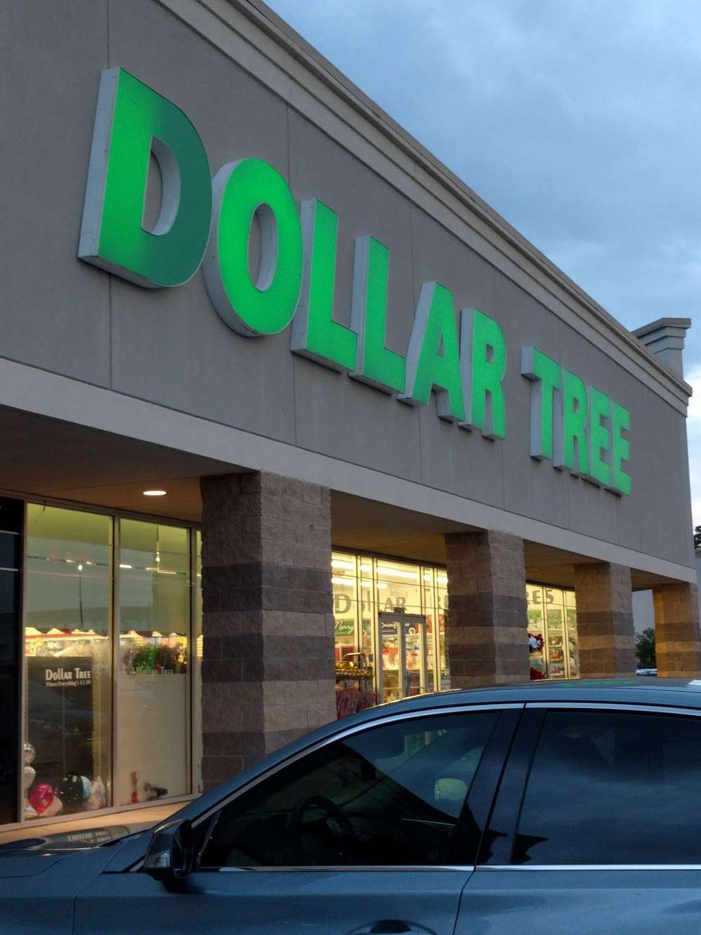 Dollar Tree | 20622 I-45 Ste C, Spring, TX 77373, USA | Phone: (281) 528-7732