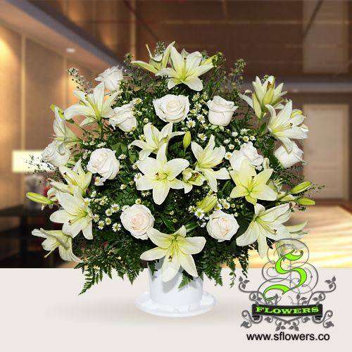 Stellas Flowers | 7835 NW 105th Ct, Doral, FL 33178, USA | Phone: (786) 273-6125