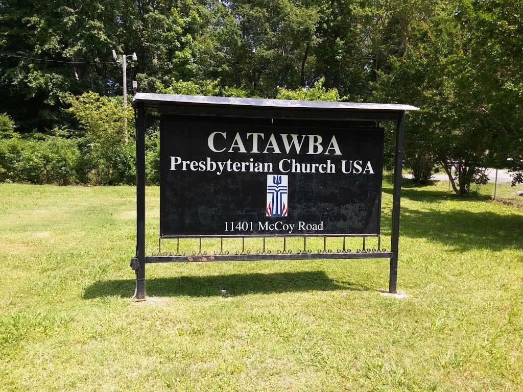 Catawba Presbyterian Church | 11401 McCoy Rd, Huntersville, NC 28078, USA | Phone: (704) 875-6248
