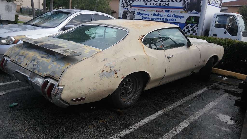 Happy Auto Repair | 1536 W 41st St, Hialeah, FL 33012, USA | Phone: (305) 557-0665