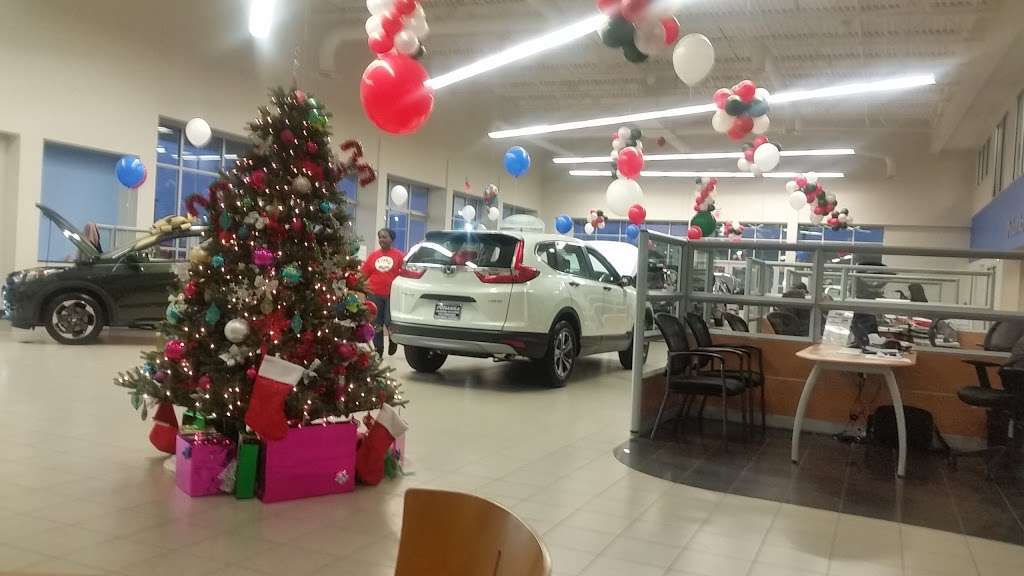 Pohanka Honda | 1772 Ritchie Station Ct, Capitol Heights, MD 20743, USA | Phone: (301) 899-7800