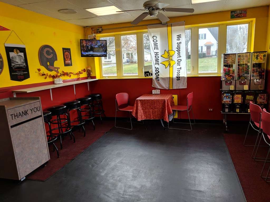 J-Town Eatery | 2501 Lincoln Hwy, Joliet, IL 60432 | Phone: (815) 722-9000