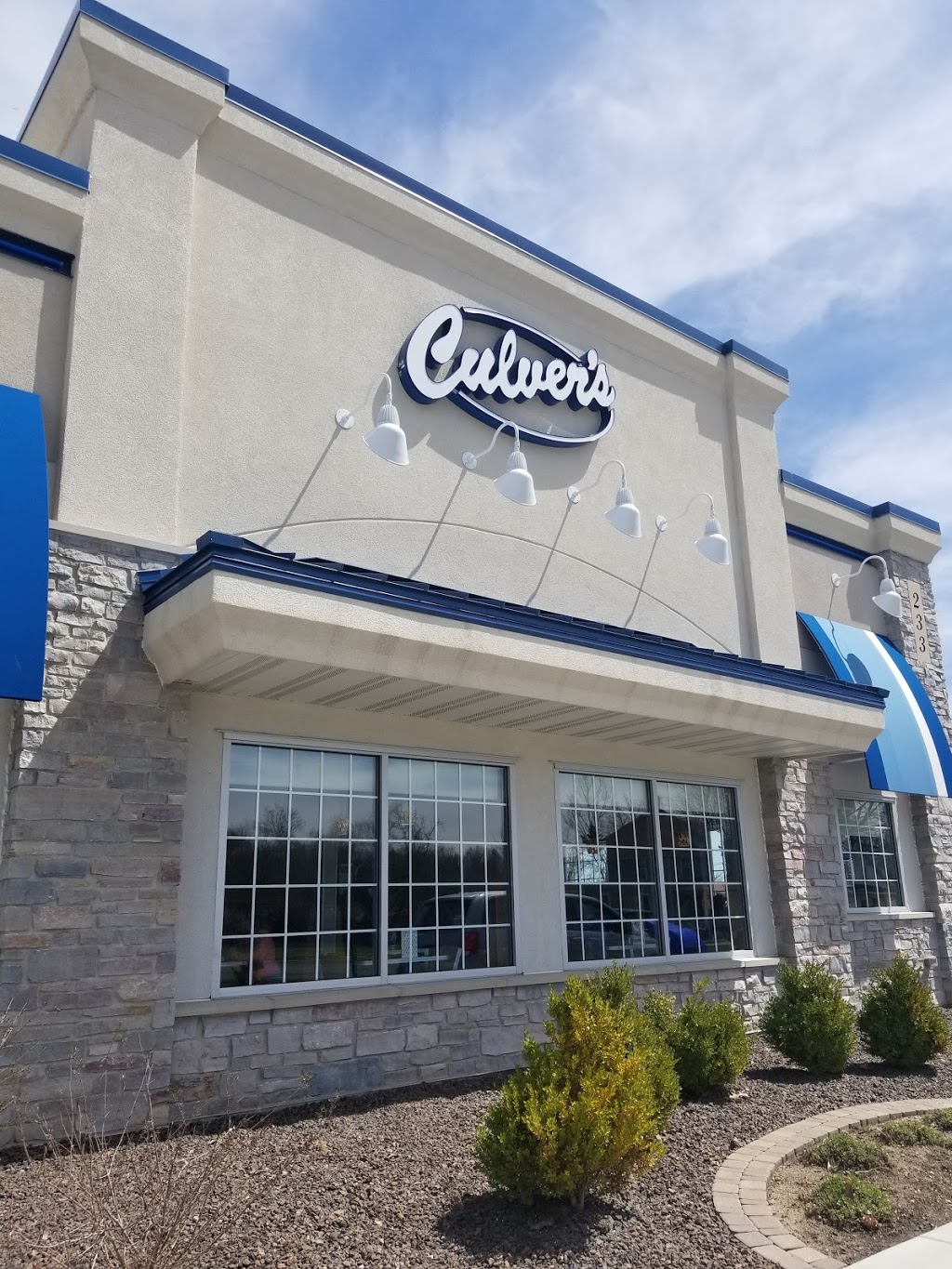 Culvers | 233 Pine Lake Ave, La Porte, IN 46350, USA | Phone: (219) 369-6450