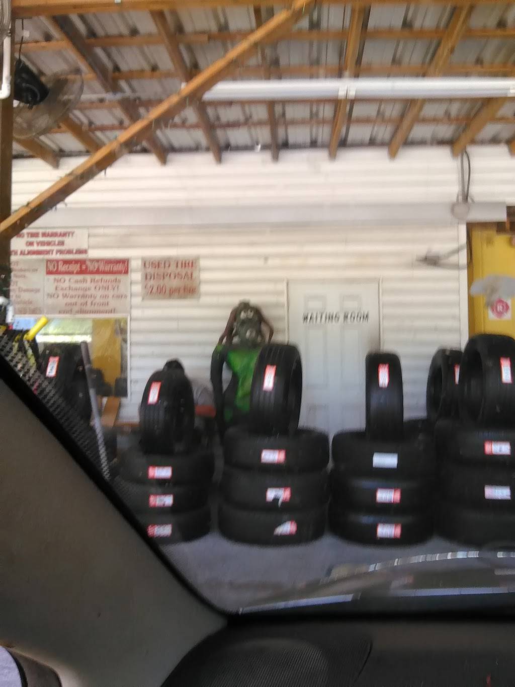 Seffner Tires | 11521 E US-92, Seffner, FL 33584, USA | Phone: (813) 626-4422