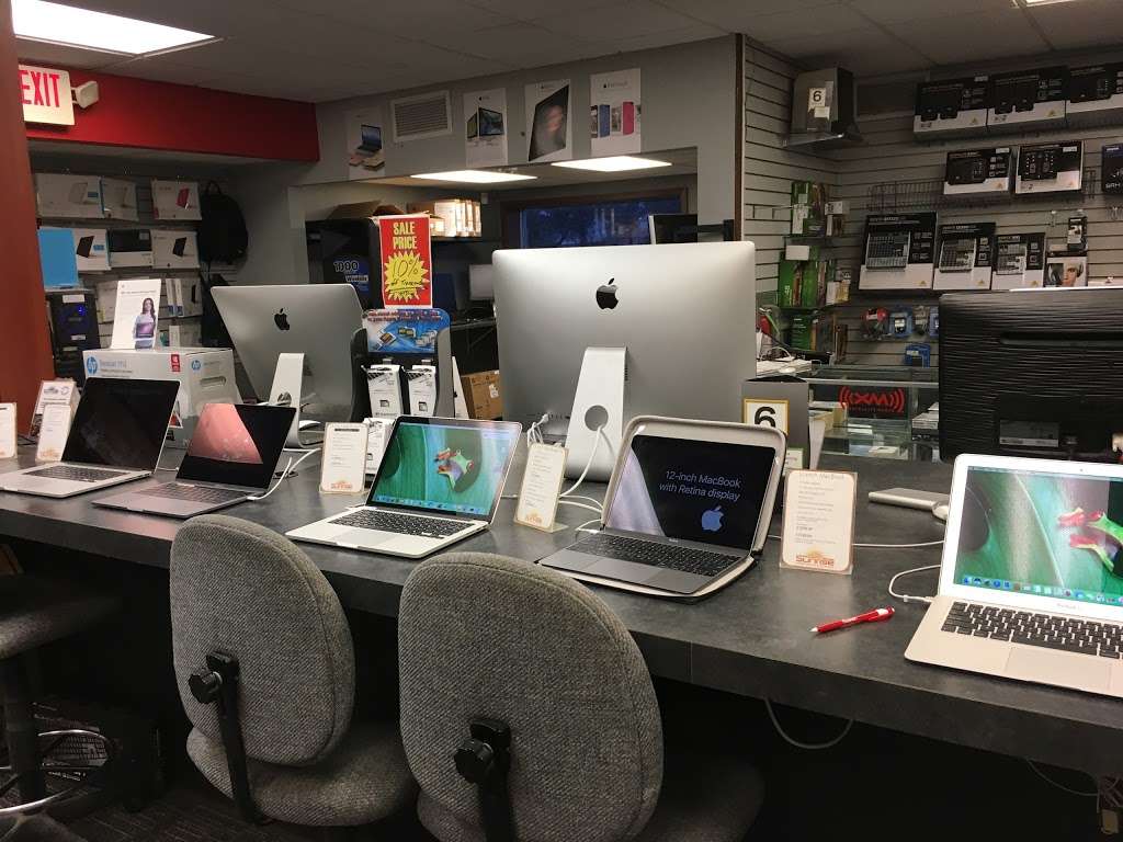 Sunrise Computers and Electronics | Chambersburg, PA | Phone: (717) 267-1340