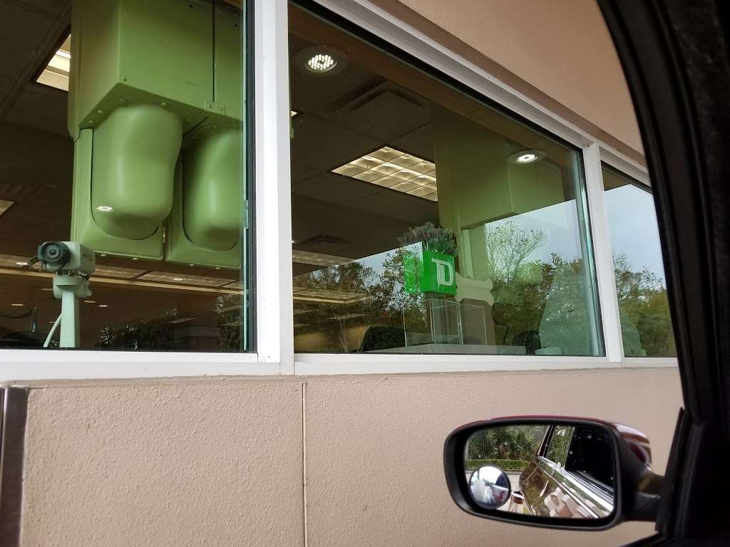 TD Bank | 201 Cheney Hwy, Titusville, FL 32780, USA | Phone: (321) 269-6002