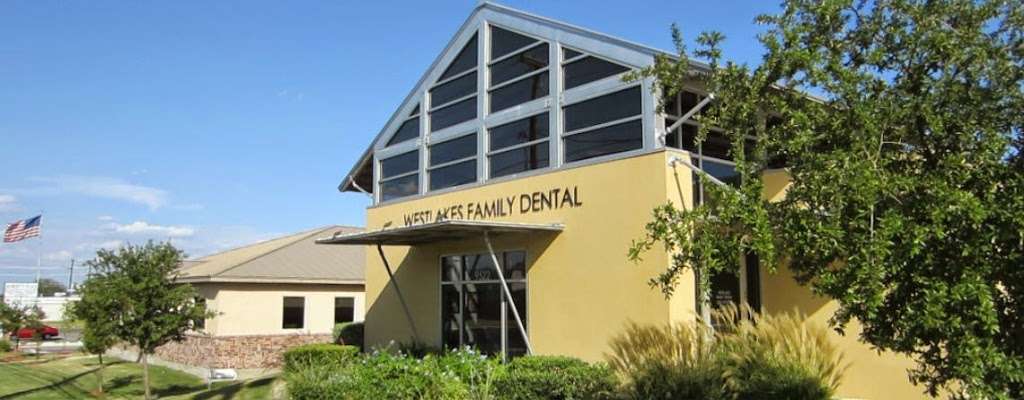 Westlakes Family Dental | 9522 Potranco Rd, San Antonio, TX 78251, USA | Phone: (210) 569-0205