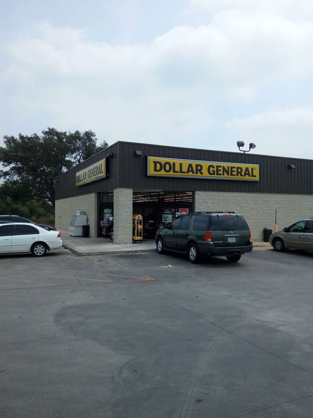 Dollar General | 2141 Pue Rd, San Antonio, TX 78245, USA | Phone: (210) 874-2862