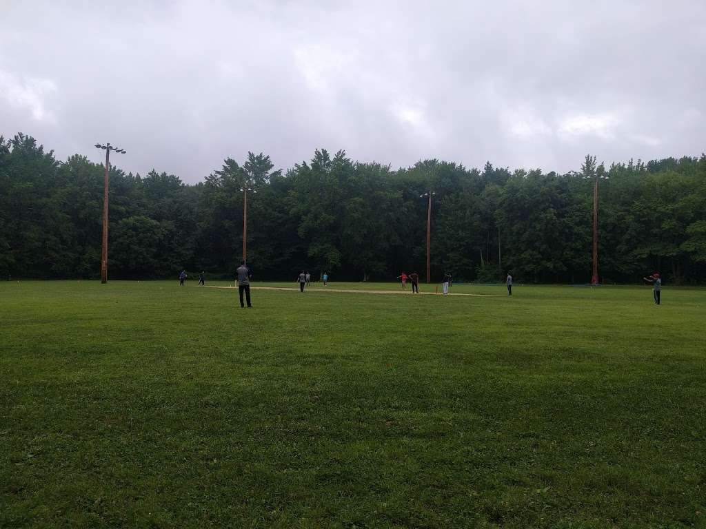 Tall Timbers Cricket Ground | 122-208 Culver Rd, Monmouth Junction, NJ 08852, USA