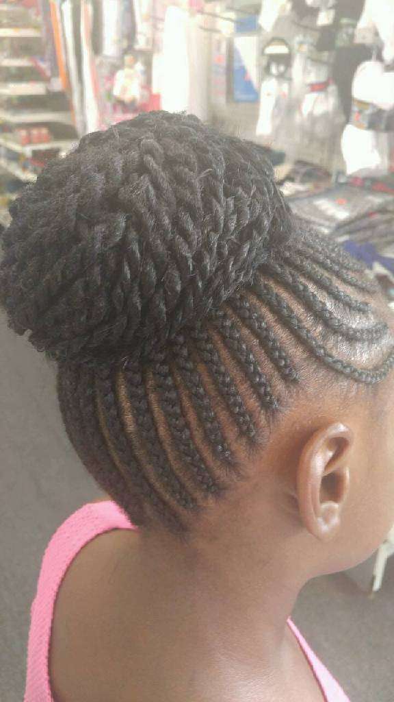 Virgo Hair Braiding Salon | 6220 Binz-Engleman Rd #105, San Antonio, TX 78244, USA | Phone: (210) 201-0167